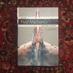 Fluid mechanics
